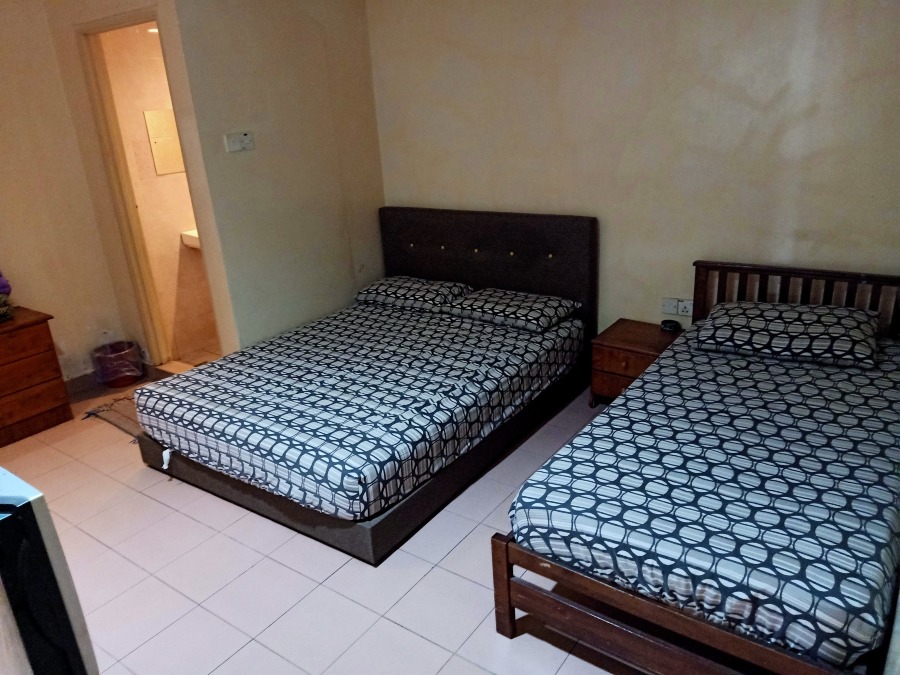 Hotel Prai Jaya, Perai Penang #5