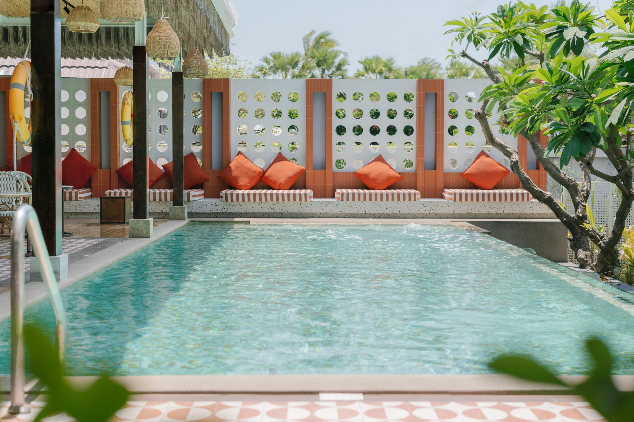 A-ONE Pattaya Beach Resort #5