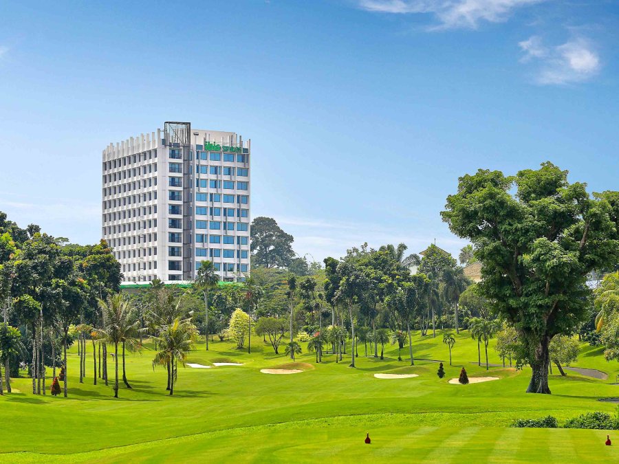 Ibis Styles Bogor Raya #5