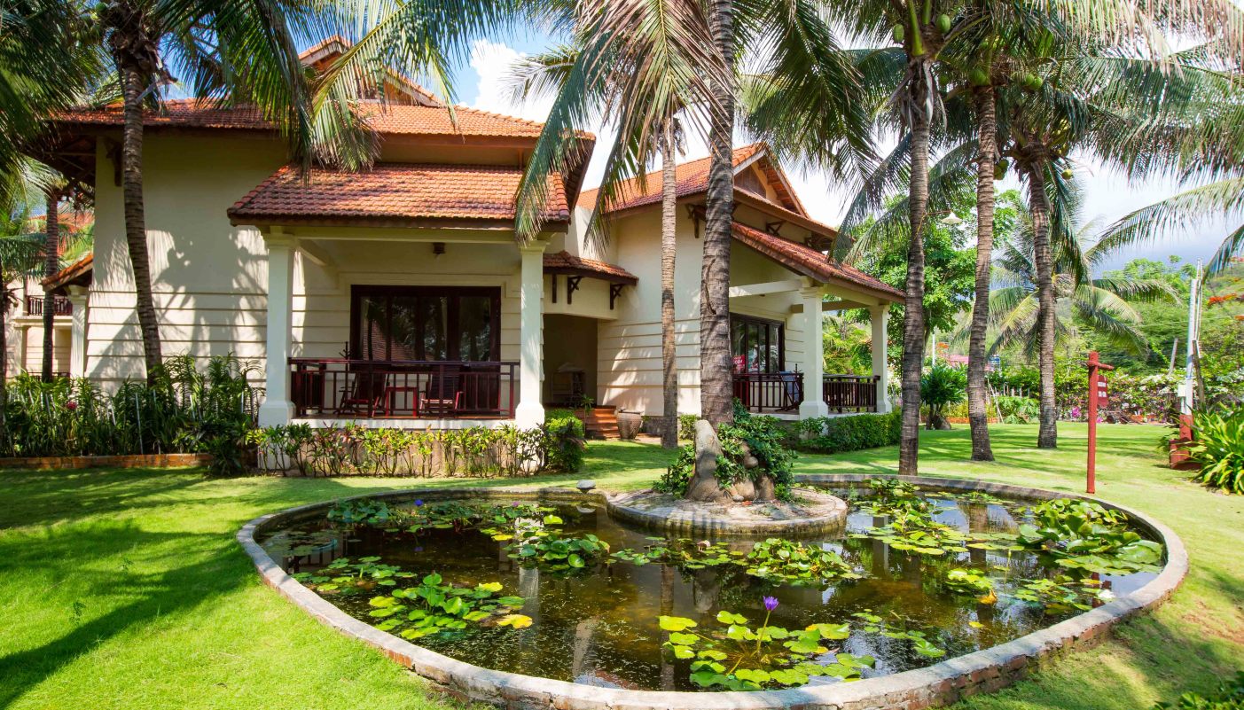 Golden Coast Resort & Spa #5