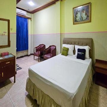 Urbanview Hotel Kharisma Banjarmasin #5