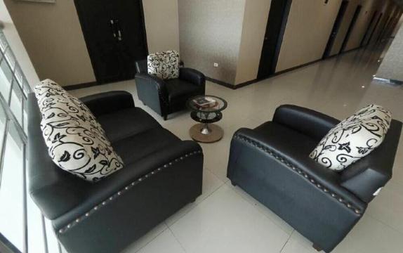 Permata Hotel #5