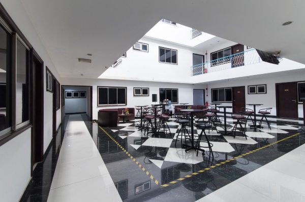 Hotel Grand Mutiara #5