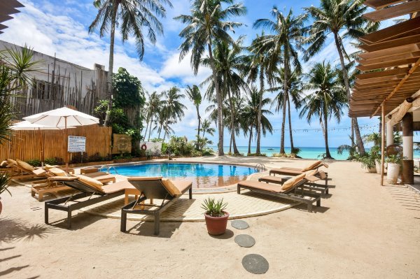 Microtel by Wyndham Boracay #5