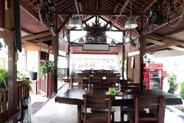 Pondok Kelapa Homestay Lampung Mitra RedDoorz #5