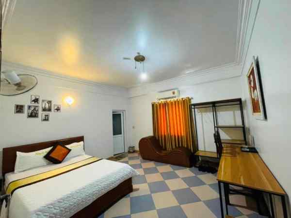 Thắng Lợi Hotel #5