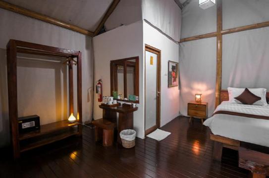 Maribaya Glamping Tent #5