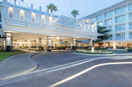 Kantary Hills Hotel, Chiang Mai #5