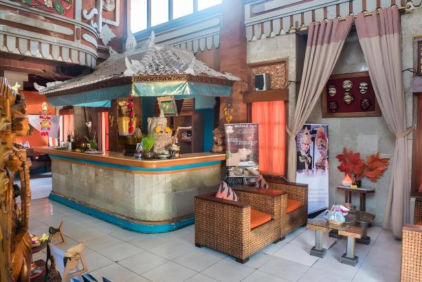 Abian Srama Hotel and Spa #5