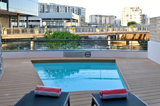 City Lodge Hotel V&A Waterfront #5