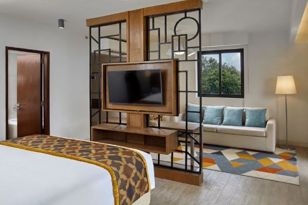 Quest Hotel Tagaytay #5