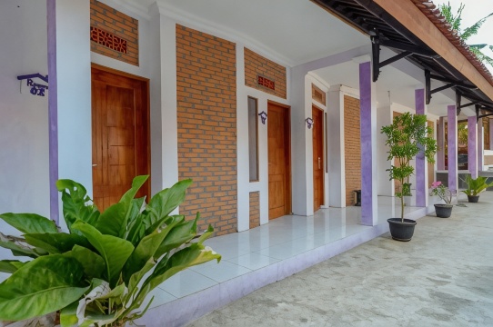 RedDoorz Near Goa Jatijajar 2 #5