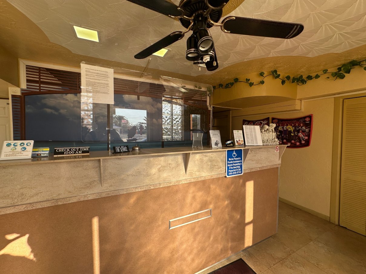 Super Inn by OYO Daytona Beach Near Airport #5