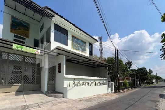 Trubus Guesthouse Syariah Magelang Mitra RedDoorz #5