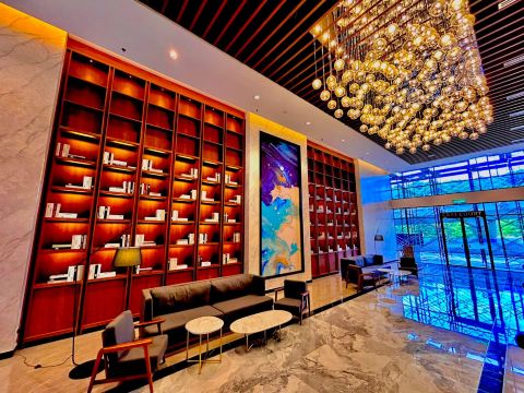 Mossaz Mana-Mana Suites Kuala Lumpur #5