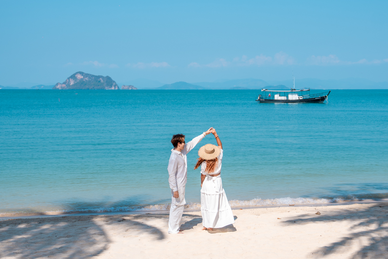 Royal Yao Yai Island Beach Resort