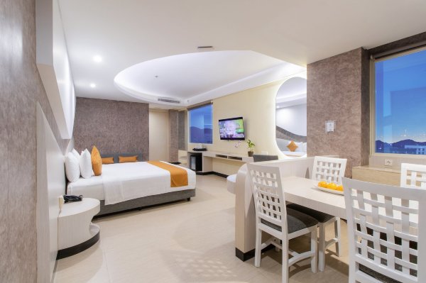Aston Cirebon Hotel and Convention Center #5