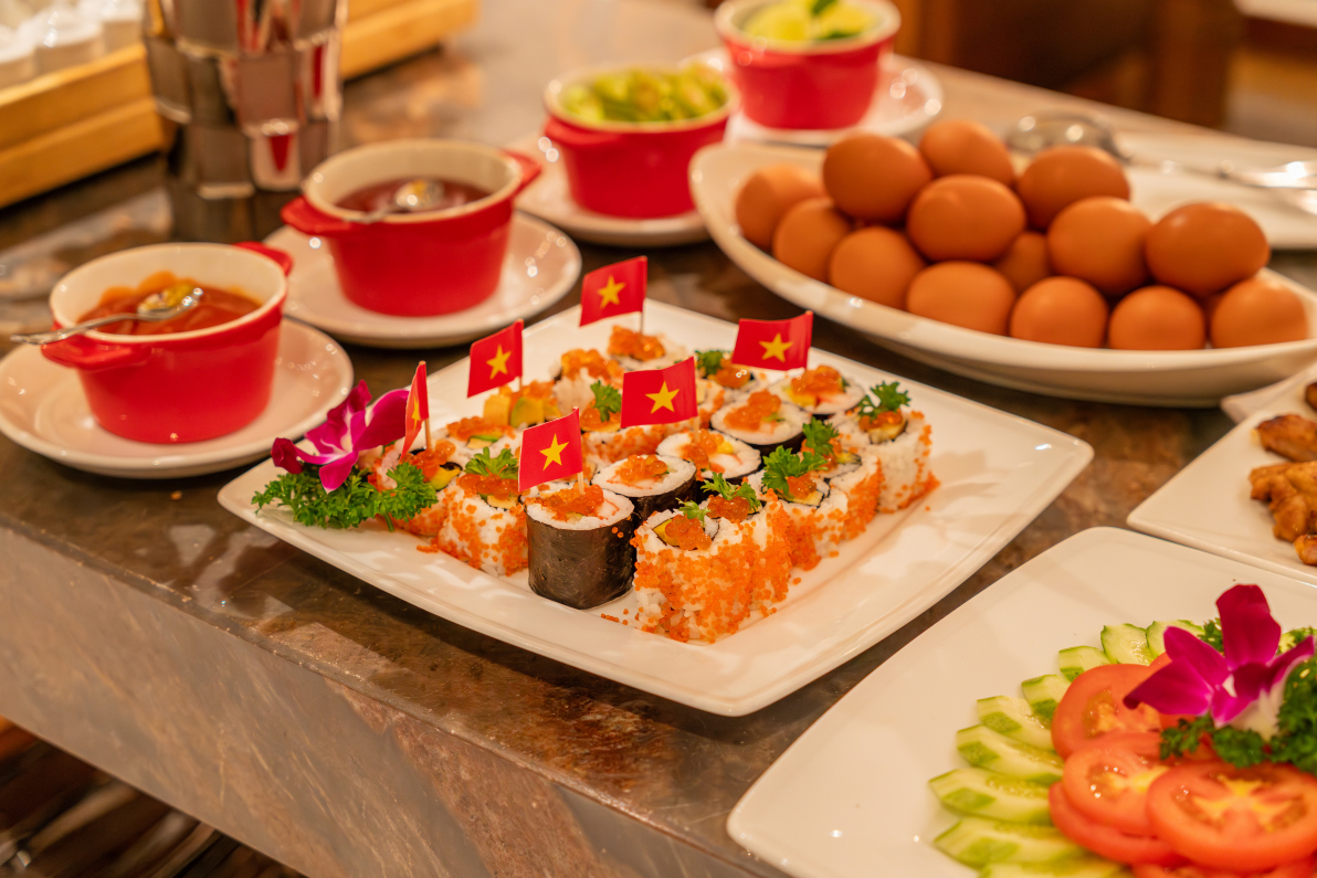 Khách sạn A&Em Art Hotel #5