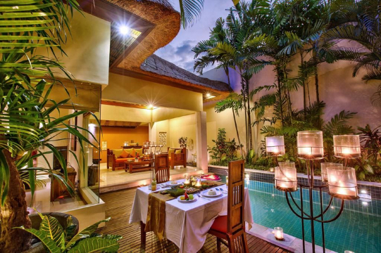 Bhavana Private Villas #5