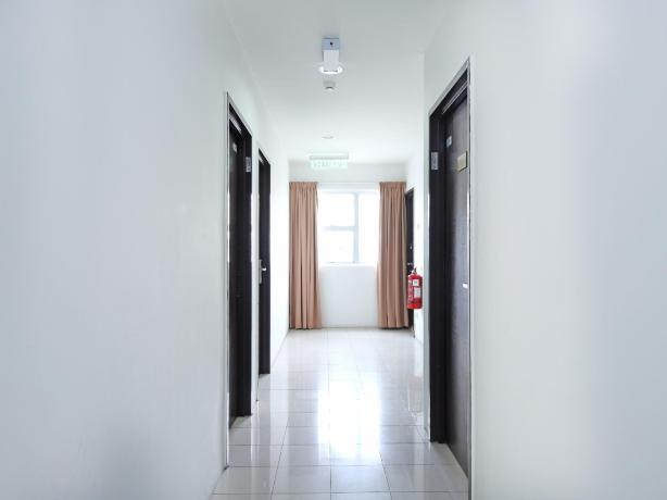 Hotel O Midah Inn Puchong #5