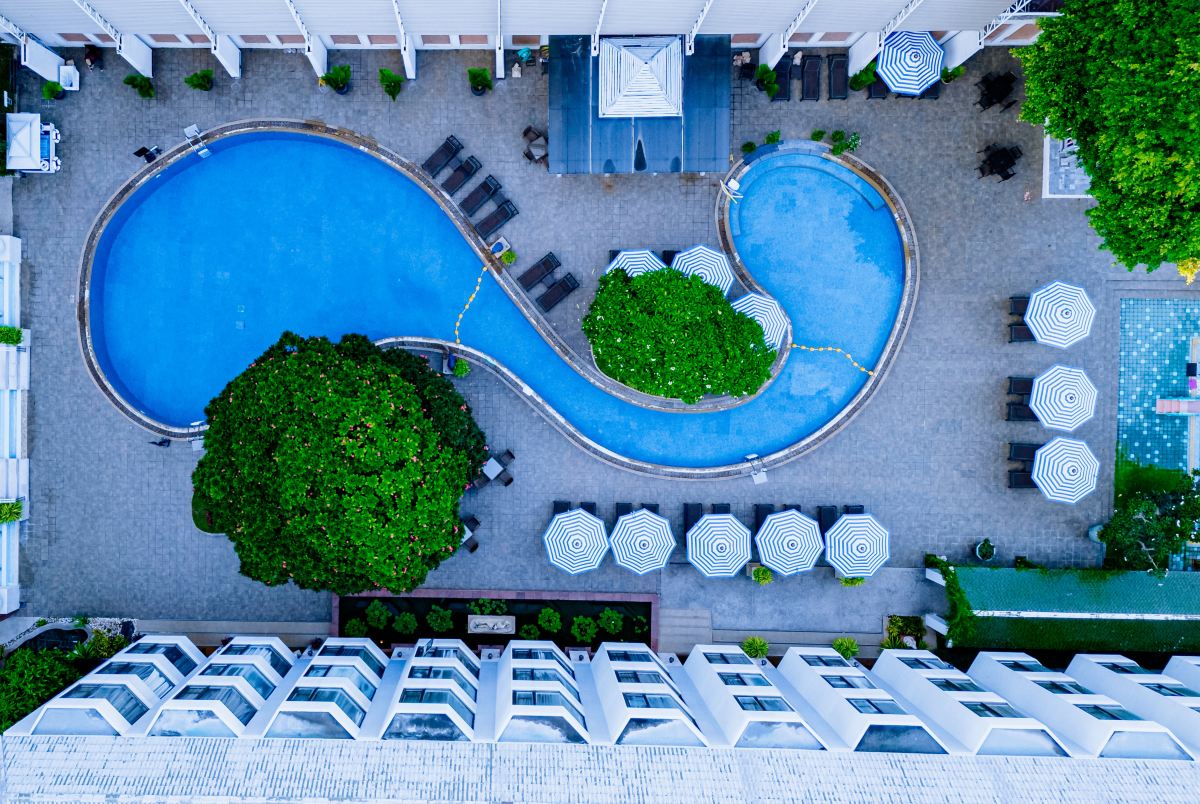 The Bayview Hotel #5