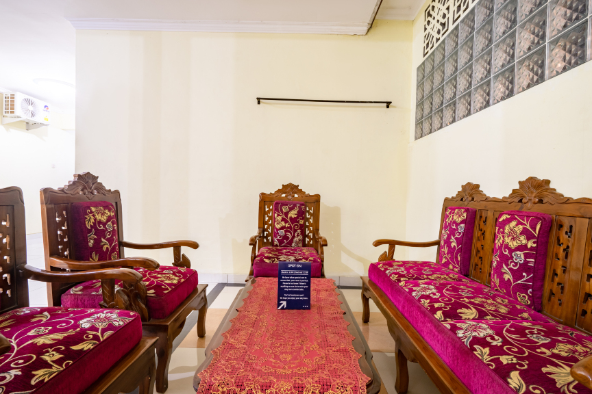 Hotel O Nabila Homestay #5