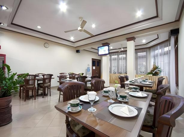 Hotel Griyadi Kusuma Sahid #5