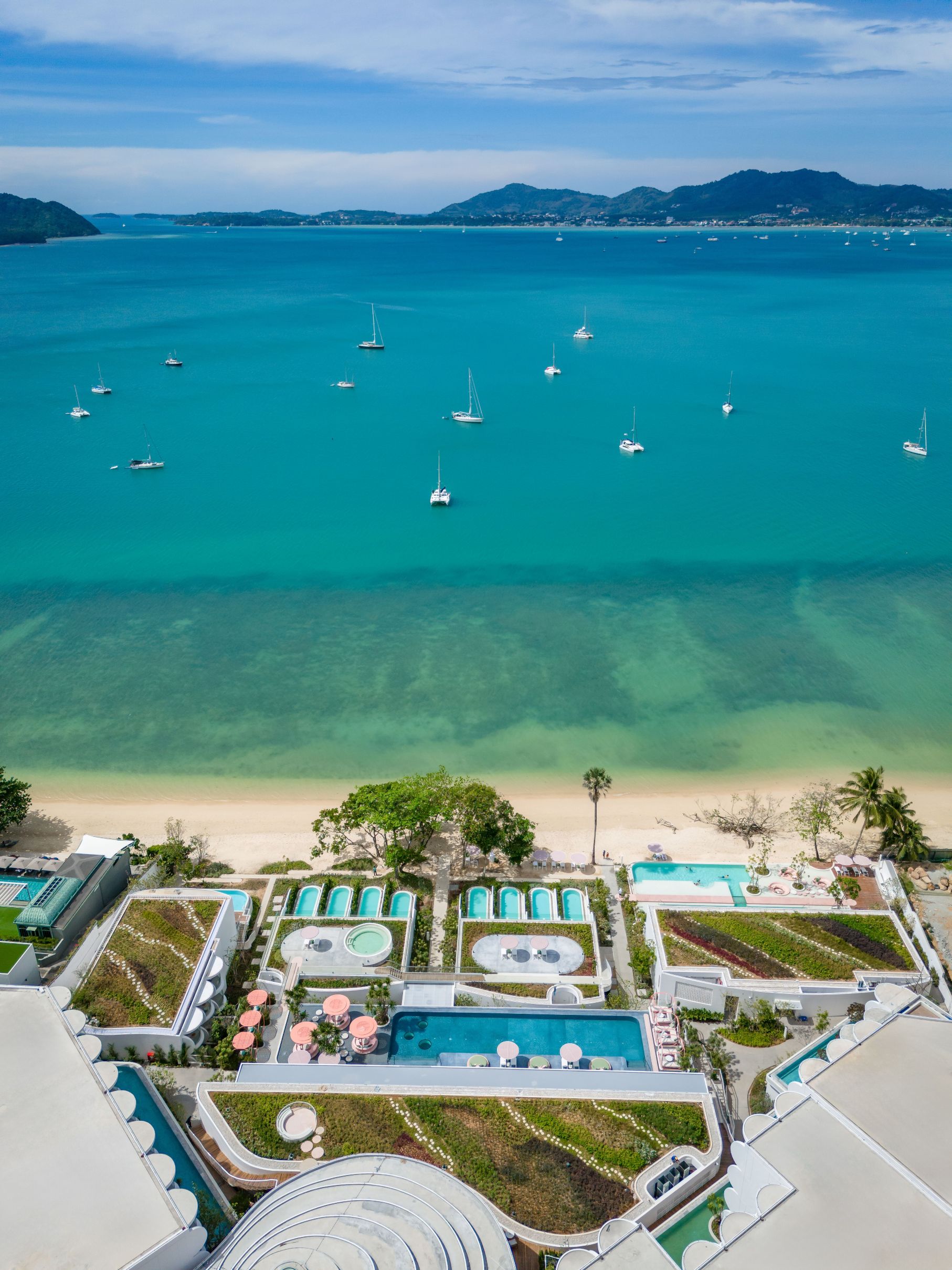 Veranda Resort Phuket, Autograph Collection (Marriott International)