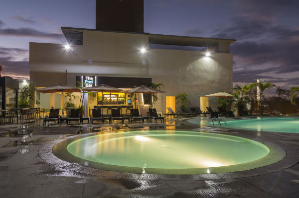 Limketkai Luxe Hotel #5
