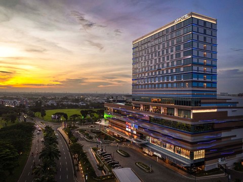 ARTOTEL Living World Grand Wisata Bekasi #5