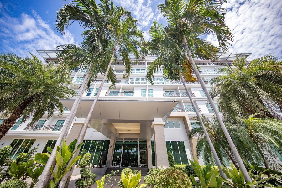 Phavina Hotel & Grand Boutique Rayong