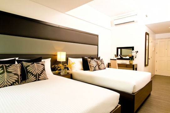 Privato Ortigas #5