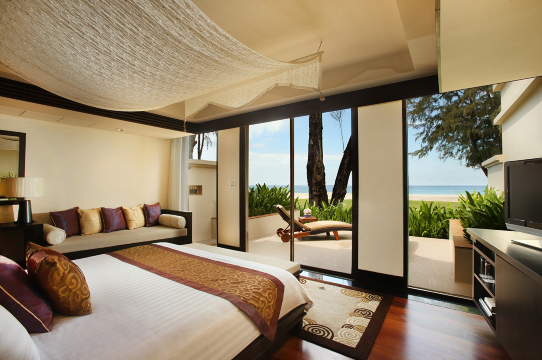 Dusit Thani Laguna Phuket #5