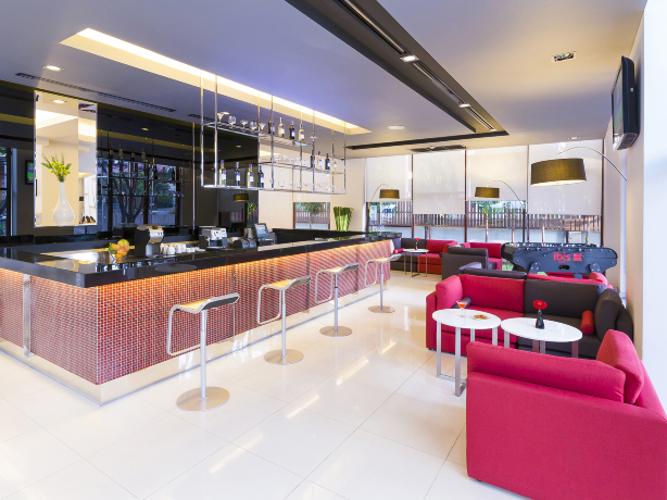 Ibis Bangkok Sukhumvit 4 #5