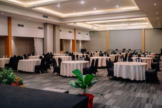 The Hills Batam #5