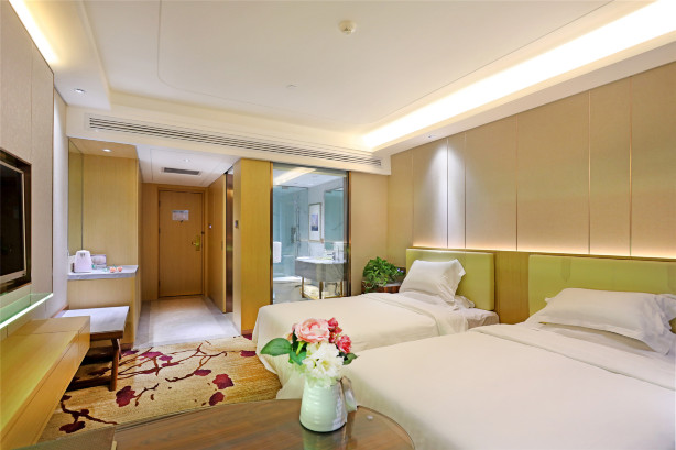 Yantai asiahotel #5