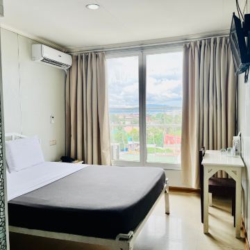 Hotel Uno