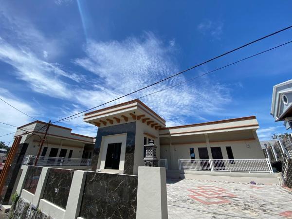 Kanaan Guesthouse RedPartner