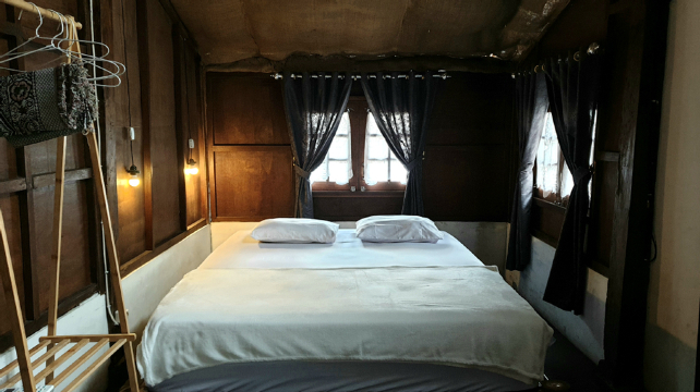 Hotel O Putroyono Homestay