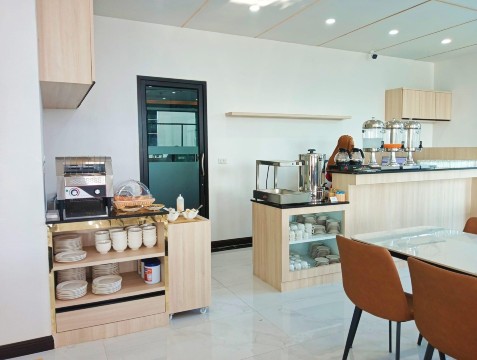 Remas Hotel Hat Yai #5