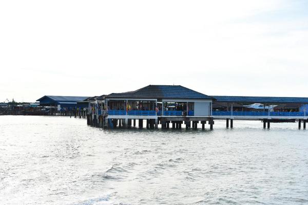 Hotel O Pulau Ketam Inn #5
