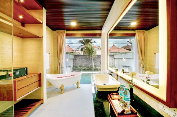 Del Cielo Villa Seminyak #5