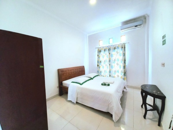 Homestay Jogja Dekat Malioboro by Simply Homy #5