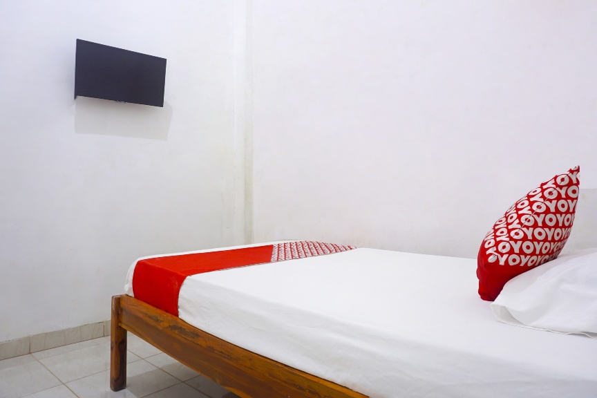 Hotel O Almeerah Homestay Syariah Near RS Hermina