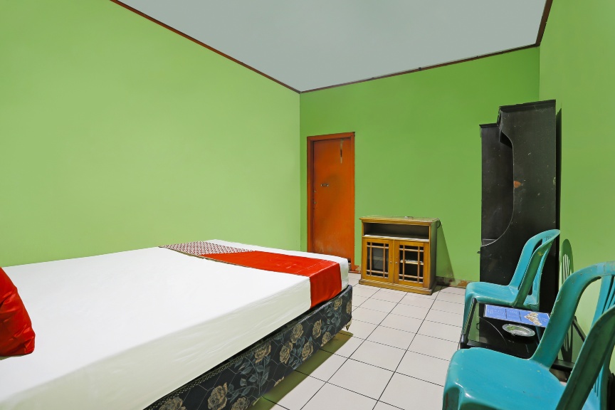 OYO 90136 Hotel Bone Indah #5