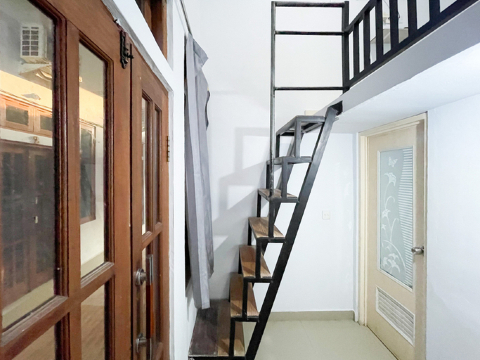 Tiny House Gianyar RedPartner #5