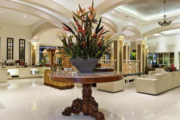 Hotel Trio Indah 2 #5