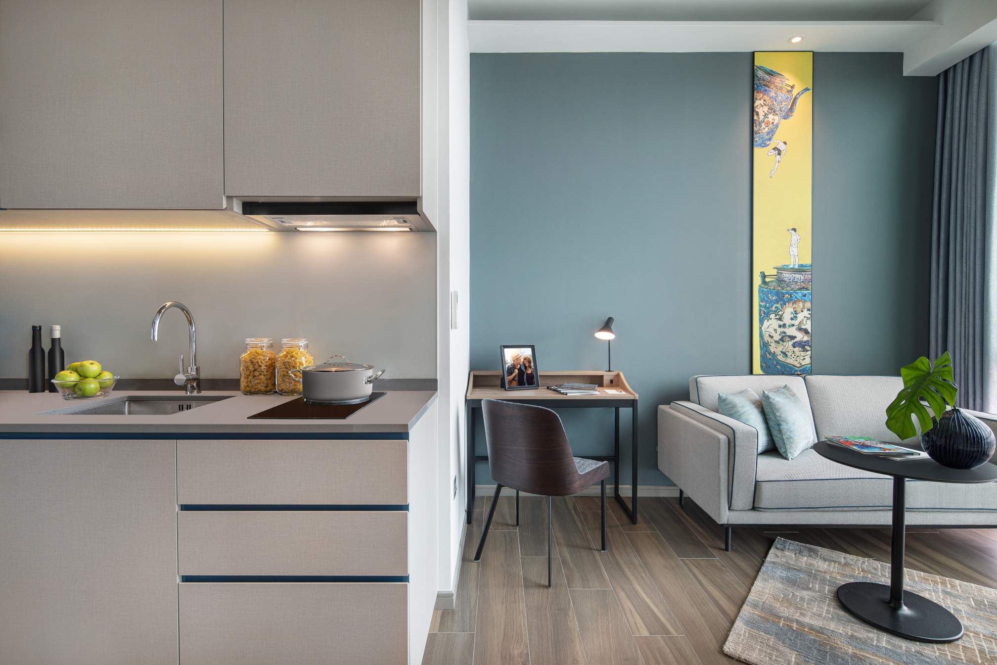 Citadines Balestier Singapore #5