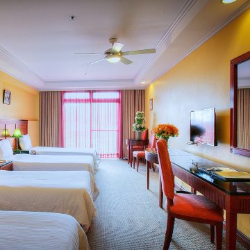 Hotel Elizabeth - Baguio #5