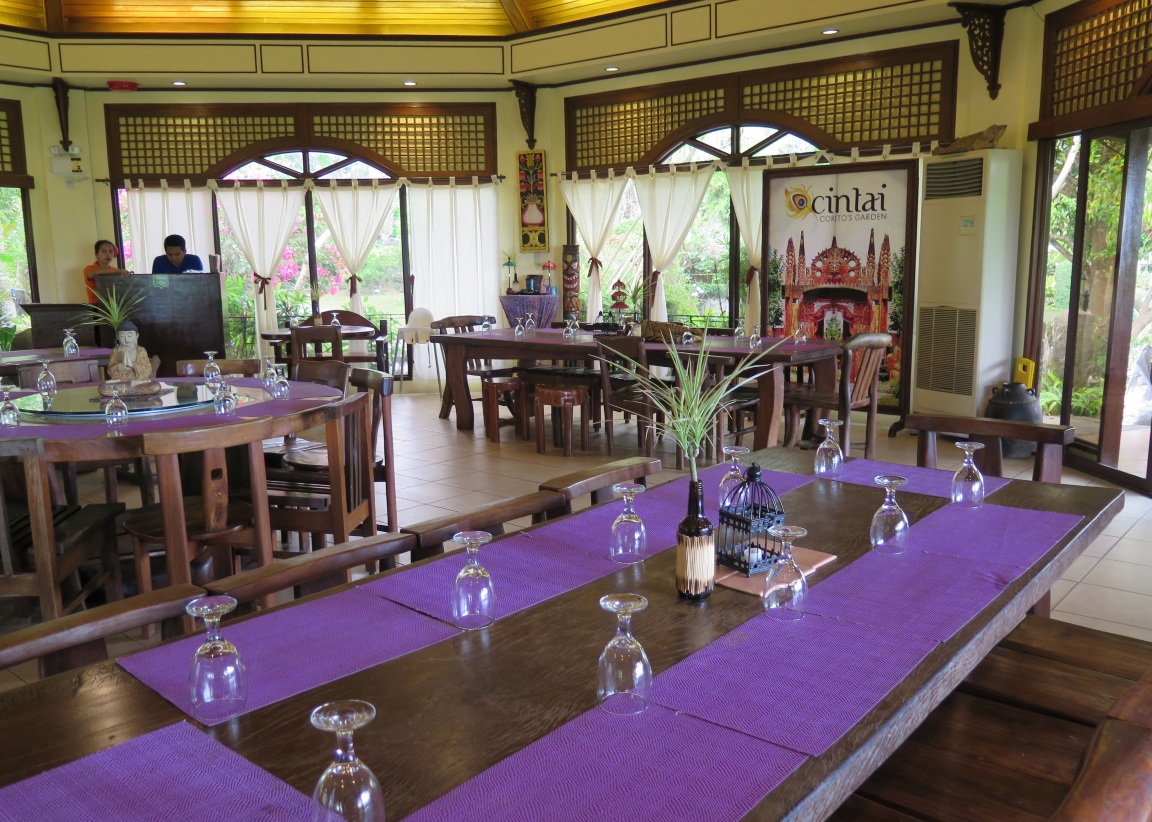 Cintai - Coritos Garden Hotel #5